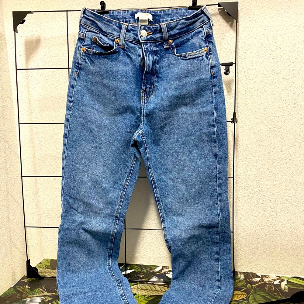 H&M jeans